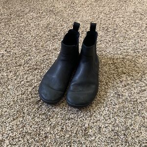 Vivo Barefoot Fulham Chelsea Boot Minimalist